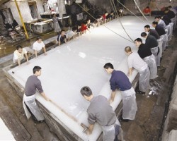 泾县常抓不懈 实现宣纸行业环保大提升