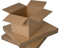 纸箱包装发展的趋势介绍