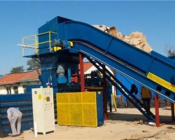 国家政策支持为废纸打包机的发展提供契机