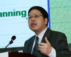 王金南：排污权交易还需迈过几道坎