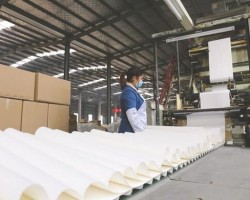 有价无市的纸箱