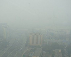 辽宁省积极采取措施治理雾霾