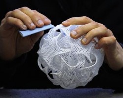 你造吗 关于3D打印的四大趋势