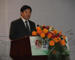 以信息化推动国际化——访华泰股份董事长李建华