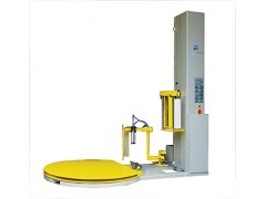 全自动缠绕包装机