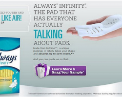 液体卫生巾是什么