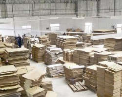 一条政策 可以让纸箱厂拿到2000万元