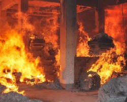 年关将近，注意安全