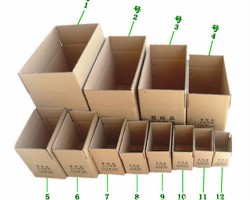 快递包装问题亟待解决