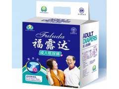 福露达成人纸尿裤L号