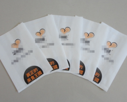 将近百分之三十的快餐食品包装含有有害物质