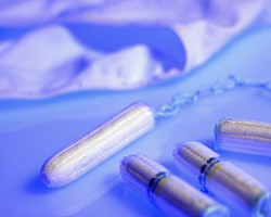 卫生棉条使用不当的危害