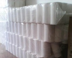 什么是散装卫生纸