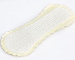 卫生巾过敏症状