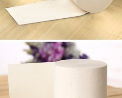 什么是竹纤维卫生纸