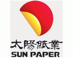 太阳纸业生活用纸
