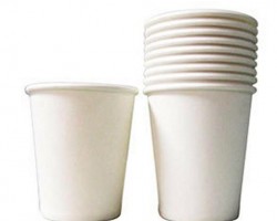 安徽省抽查纸杯纸包装合格率100%