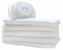 什么是纯棉纱布尿布