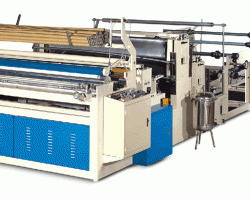 买二手卫生纸复卷机的利弊