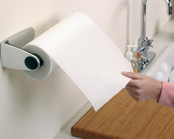 厨房用纸的作用