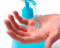 洗手液排行榜