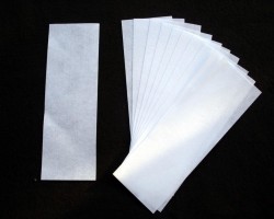 进口湿巾合格率低至50%