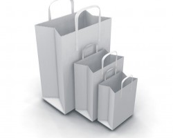 手提纸袋的利弊