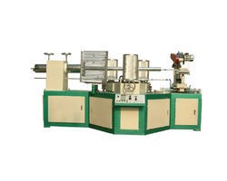 什么是纸管机械