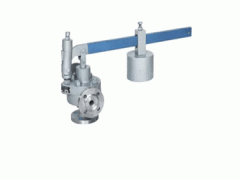 GA49H-4脉冲式安全阀