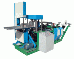 购买餐巾纸生产设备需要注意什么