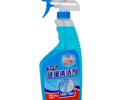 清洗剂的三大类