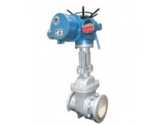 CPZ973TC-10C陶瓷耐磨灰渣阀