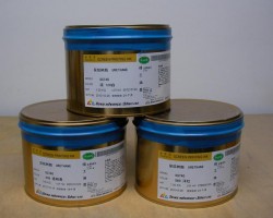 油墨的发展现状