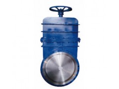 污水专用刀型闸阀