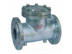 BH44H保温止回阀