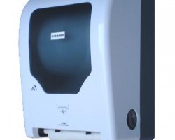 擦手纸机的发展前景