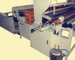 挑选卫生纸加工设备的小贴士