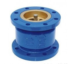 HC41X消声止回阀