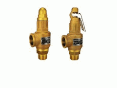 A28W-10T安全阀