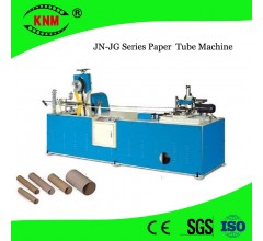 精诺自动卷芯机螺旋卷管机卫生纸加工必备纸芯机械