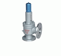 A42Y-16C安全阀