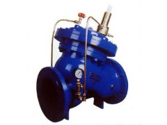 DY30AX-10缓开缓闭止回阀