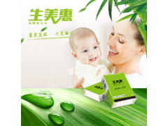 竹纤维纸 手帕纸 生美惠本色纸代理