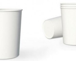 44万个不合格纸杯被依法销毁