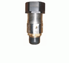 船用外螺纹空气信号安全阀CB3022-94