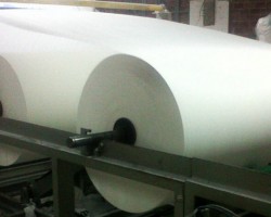 大多数纸企业生活原纸提价