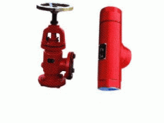 AQF稀油站安全阀