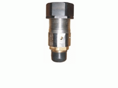 CB3022-94船用外螺纹空气信号安全阀