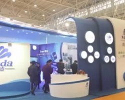 CIDPEX2017展期第二天：现场新品精彩绽放