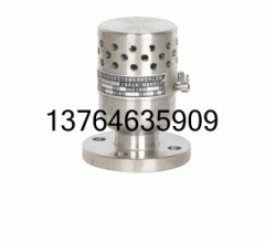 TFA72W真空负压安全阀